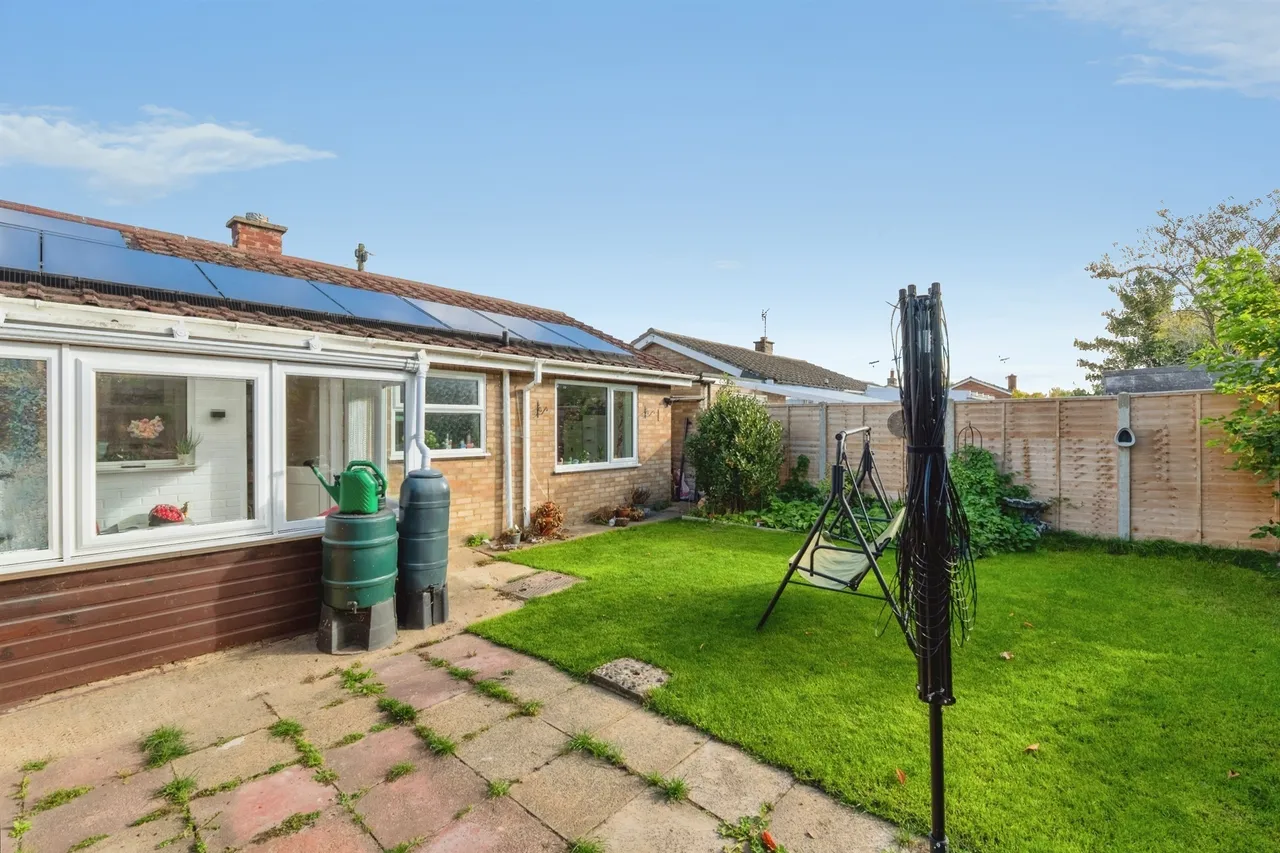 Nightingale Lane, Feltwell, IP26, photo 14