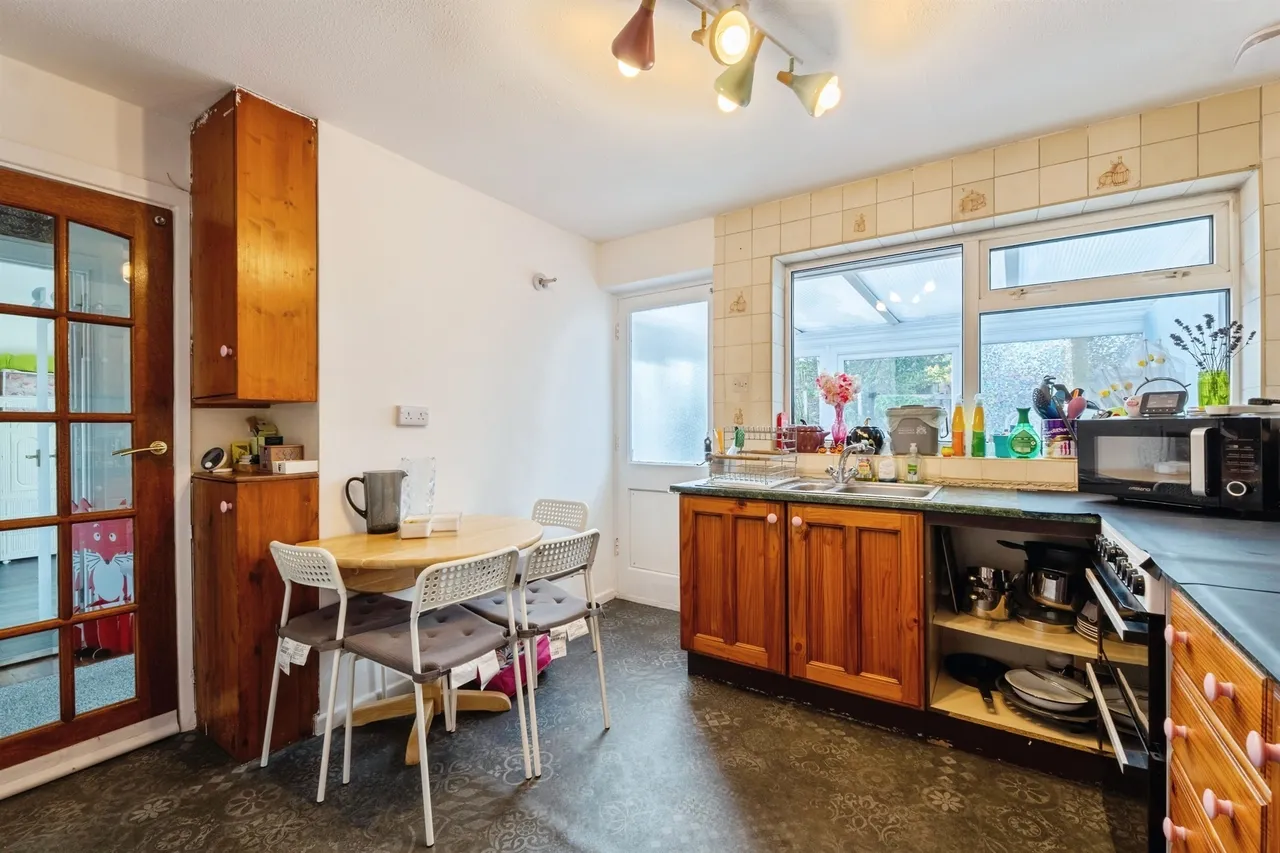 Nightingale Lane, Feltwell, IP26, photo 6
