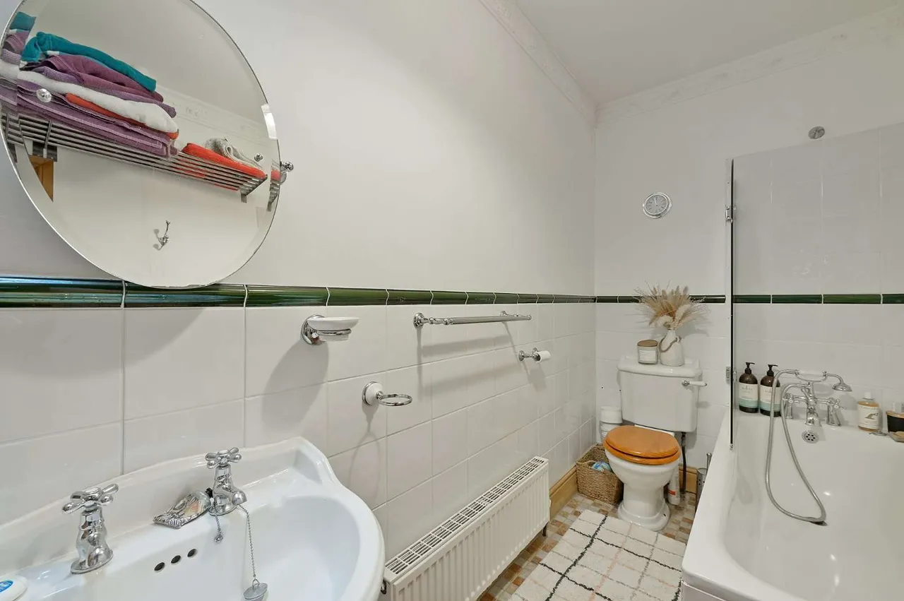 Bannerleigh Road, Bristol, BS8, photo 6