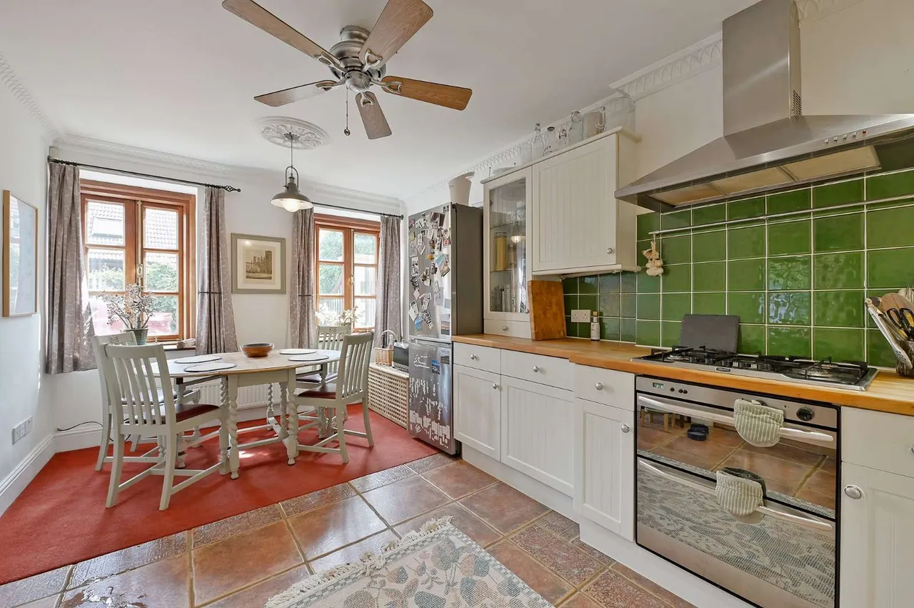 Bannerleigh Road, Bristol, BS8, photo 4