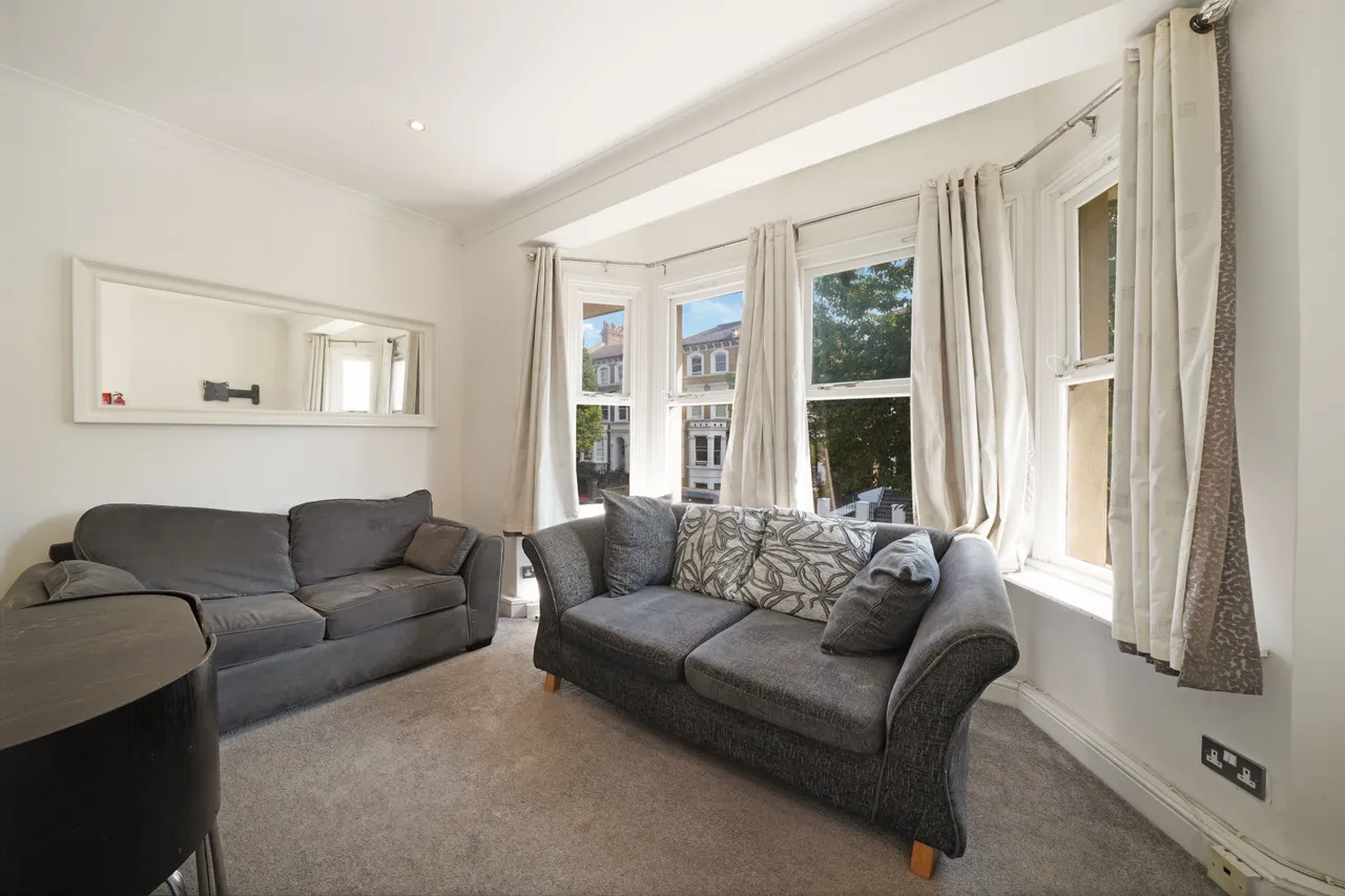 St. Quintin Avenue, London, United Kingdom, W10, photo 7