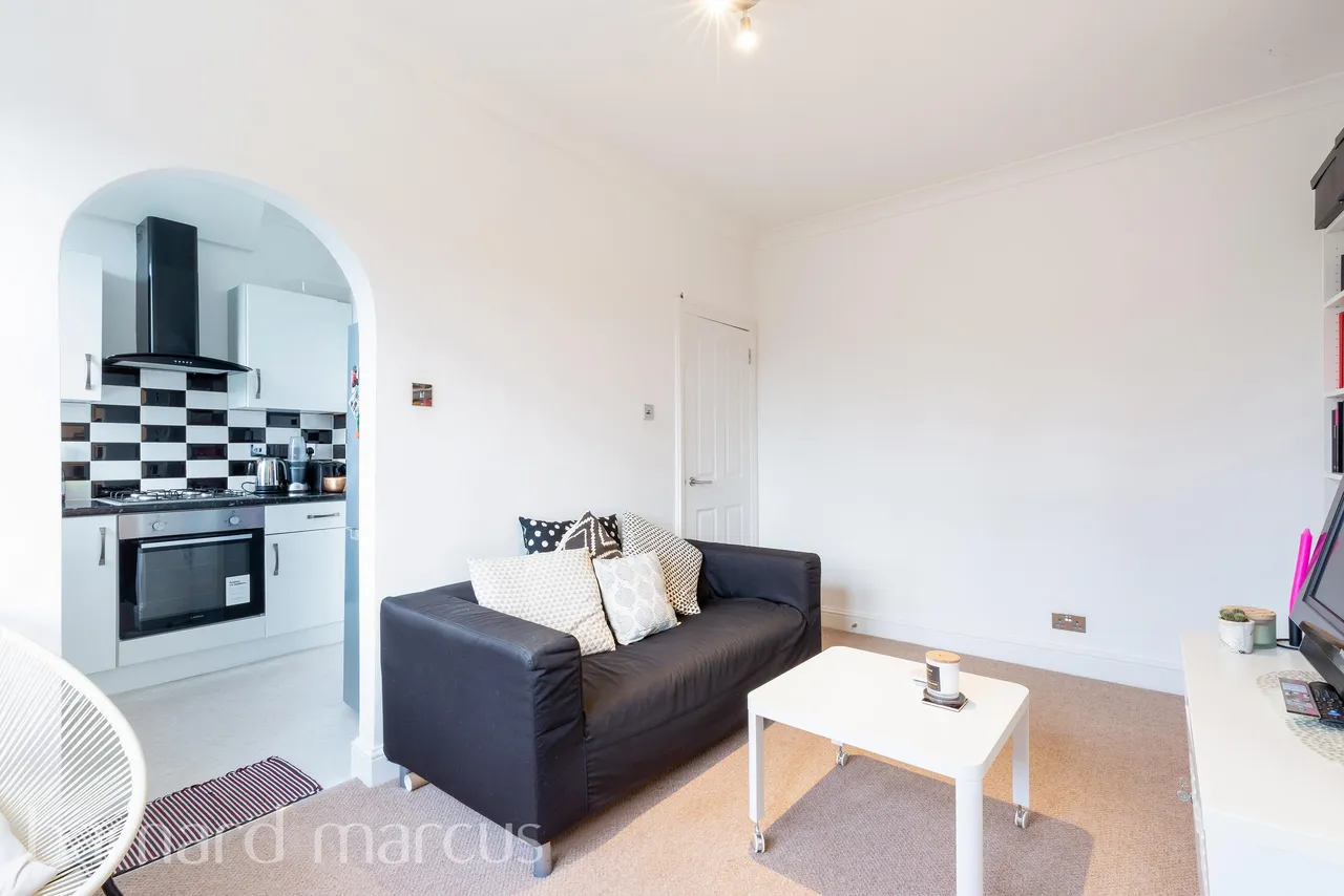 Westcroft Square, London, W6, photo 7
