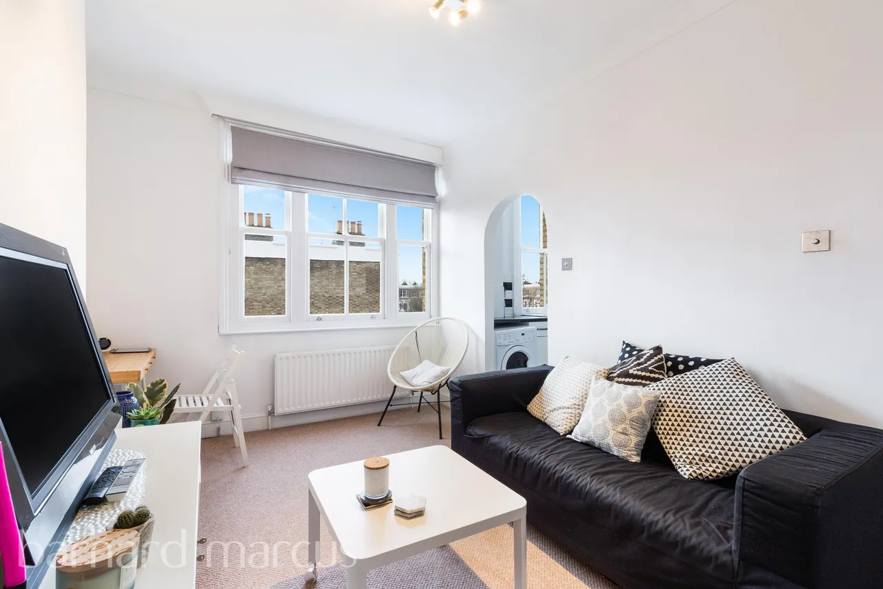 Westcroft Square, London, W6, photo 6