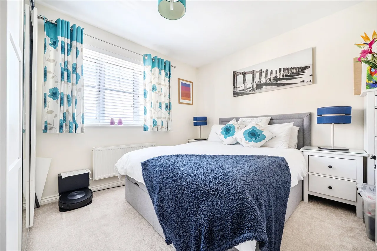 Athoke Croft, Hook, Hampshire, RG27 9UE, photo 20