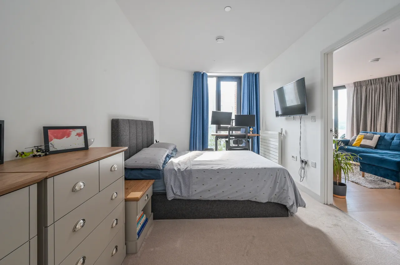 London, E16, photo 8