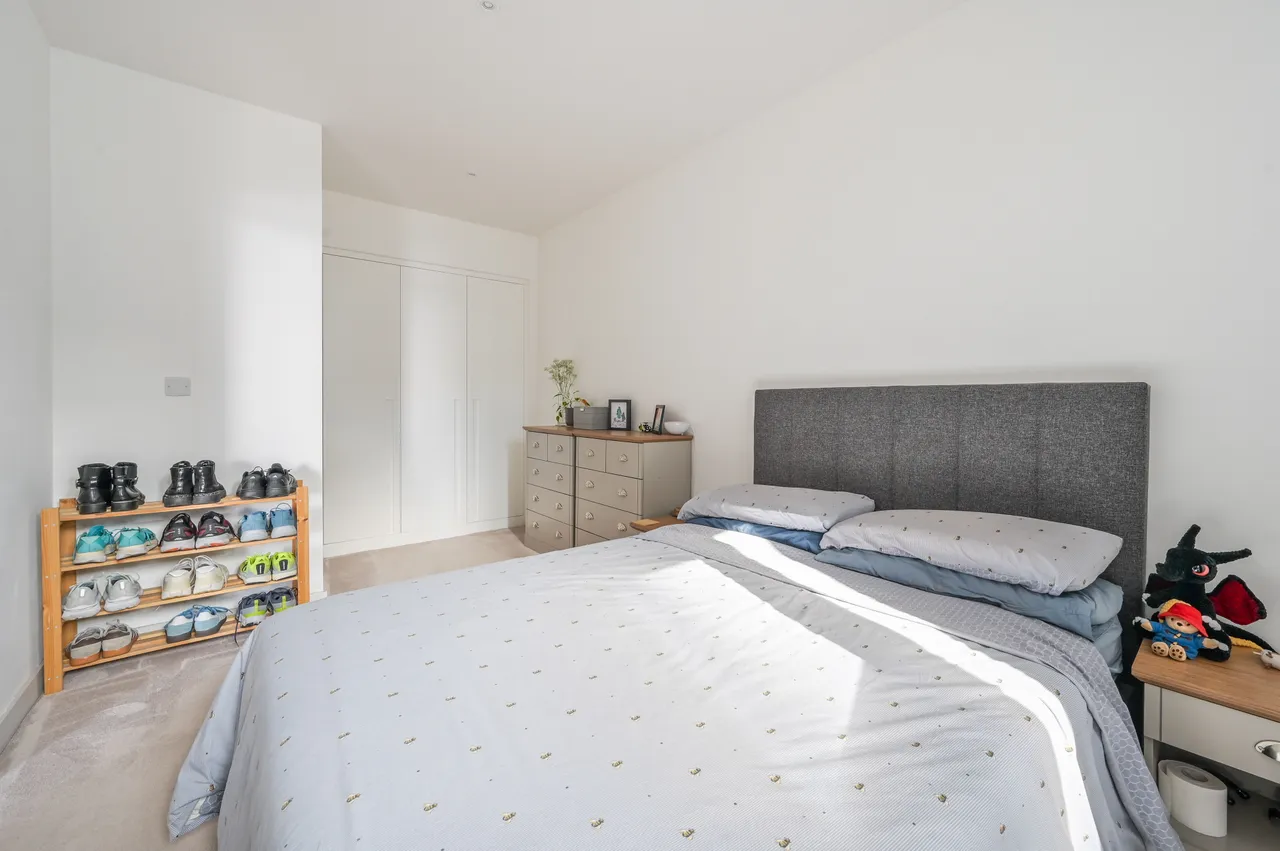 London, E16, photo 5