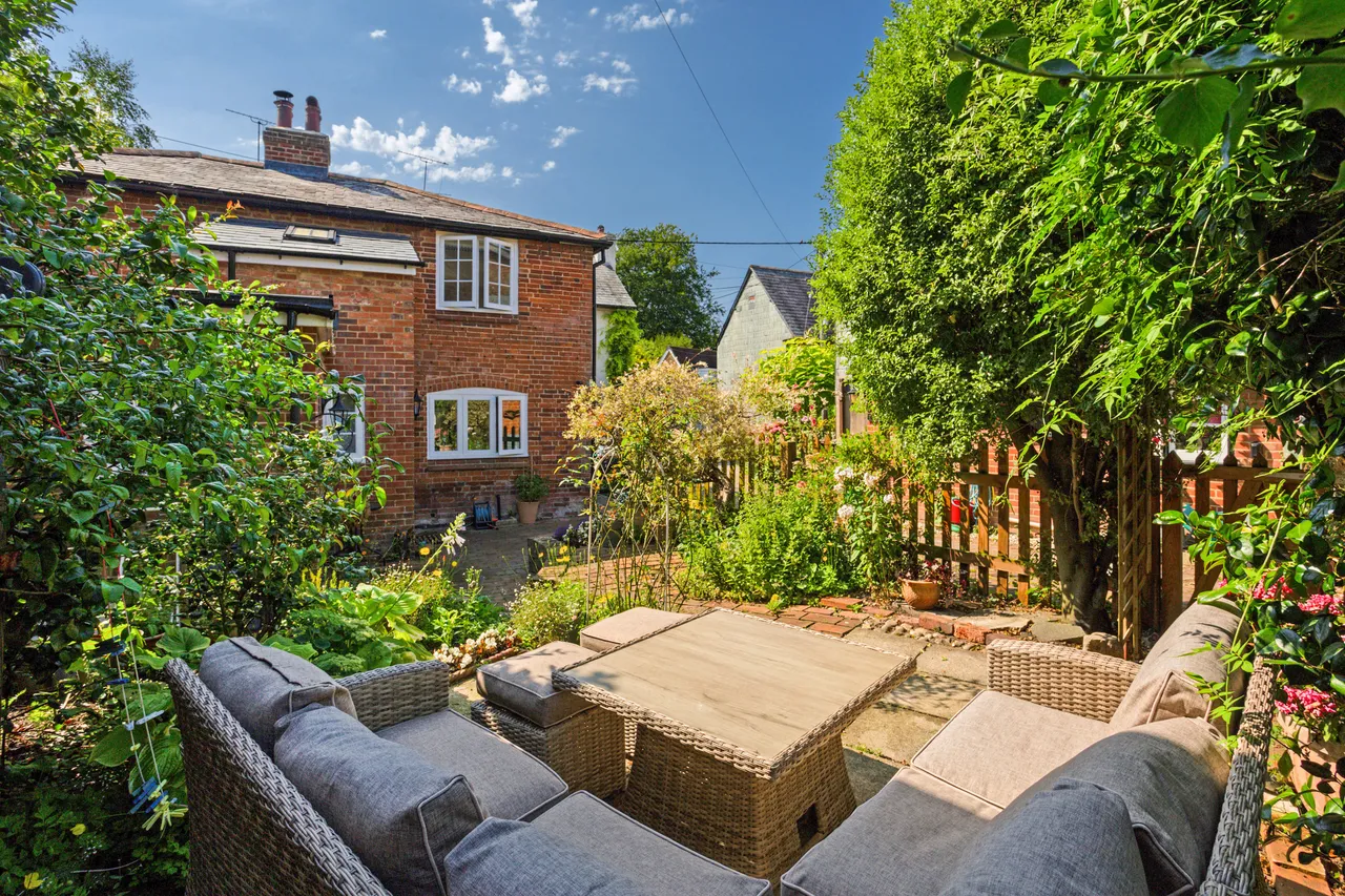 The Drove, Winchester, SO21, photo 9