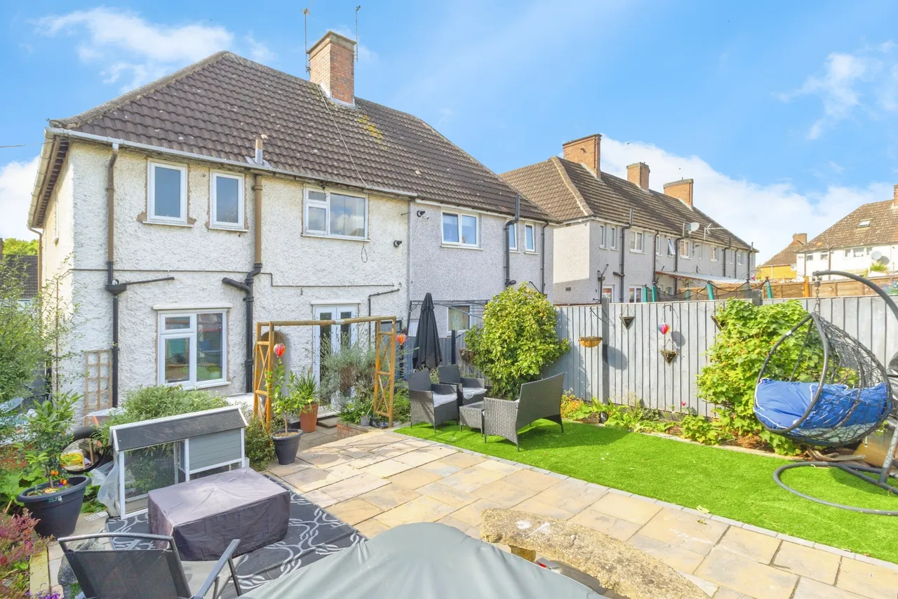 Overpark Avenue, Leicester, photo 4