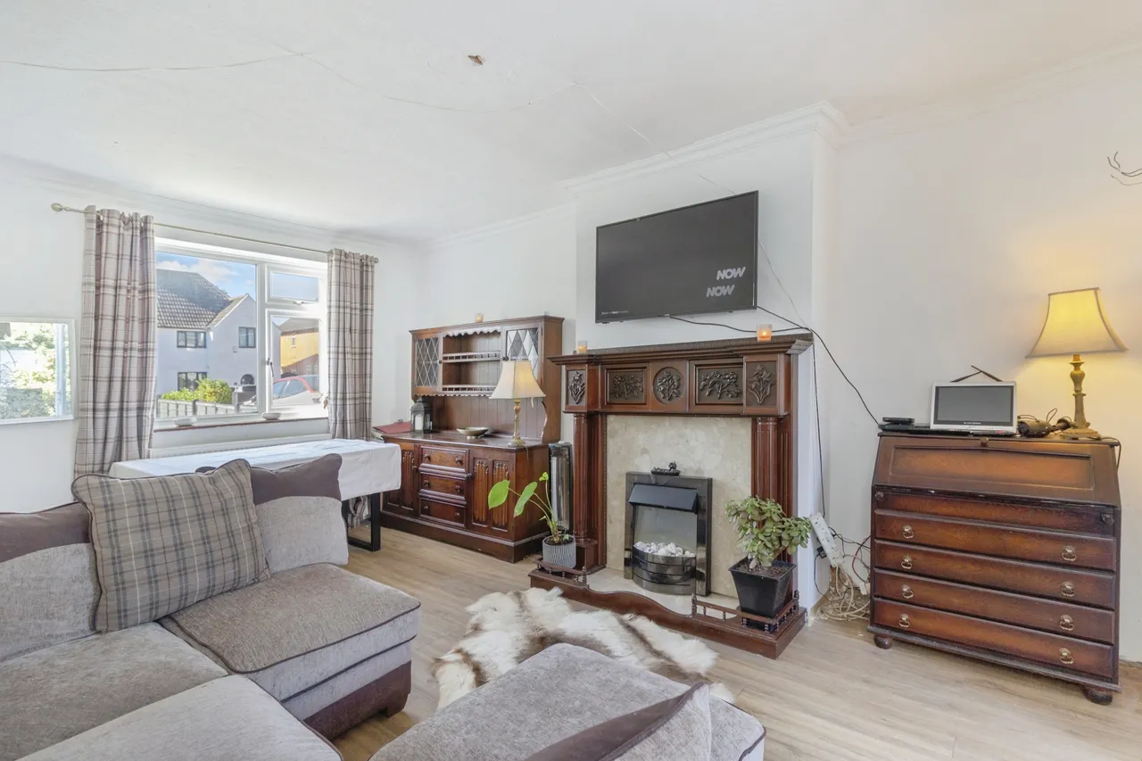 Overpark Avenue, Leicester, photo 5
