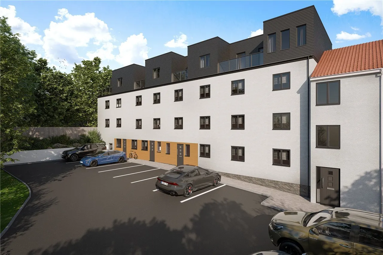 Parkers Close, Totnes, TQ9, photo 15