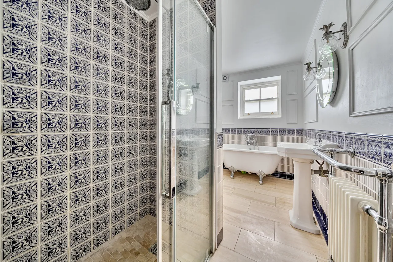 Shooters Hill Road, SE3, photo 17
