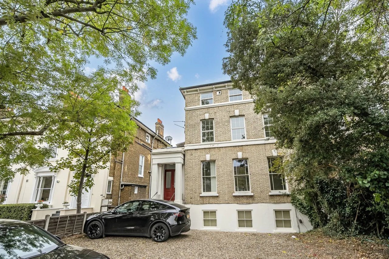 Shooters Hill Road, SE3, photo 31