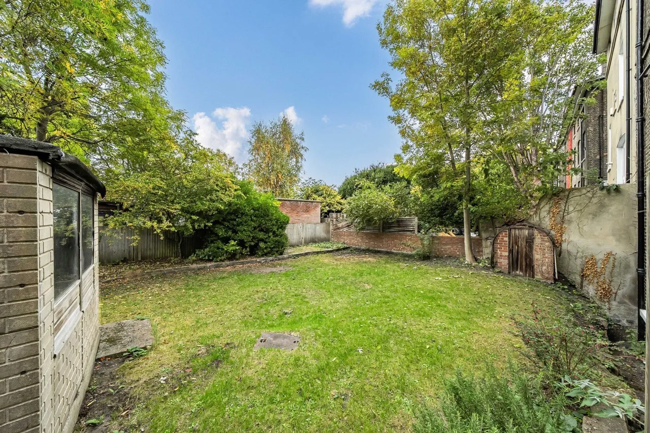 Shooters Hill Road, SE3, photo 30