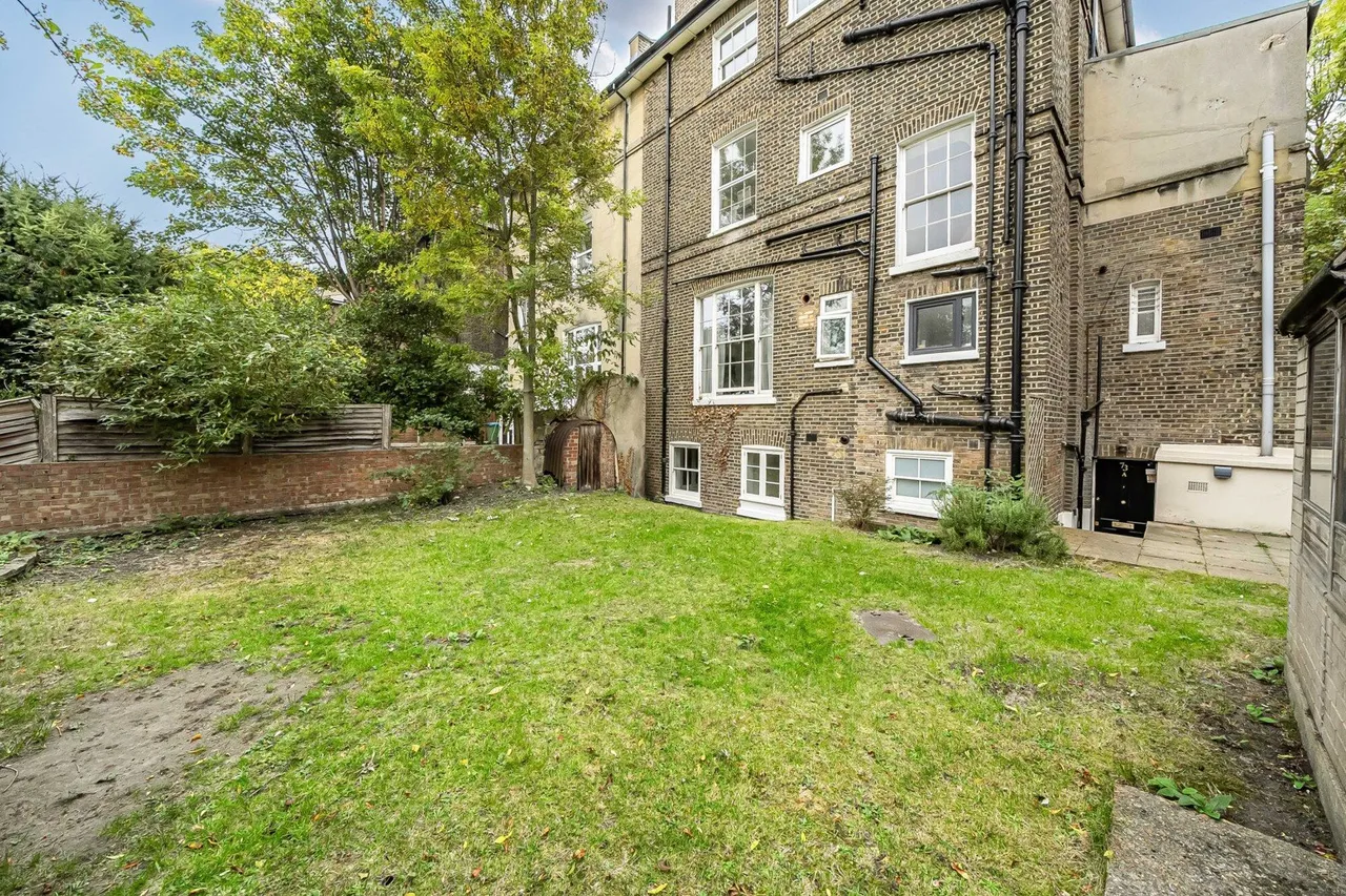 Shooters Hill Road, SE3, photo 25