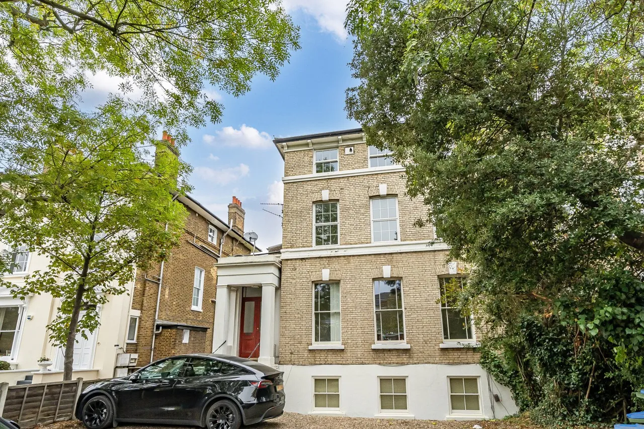 Shooters Hill Road, SE3, photo 16