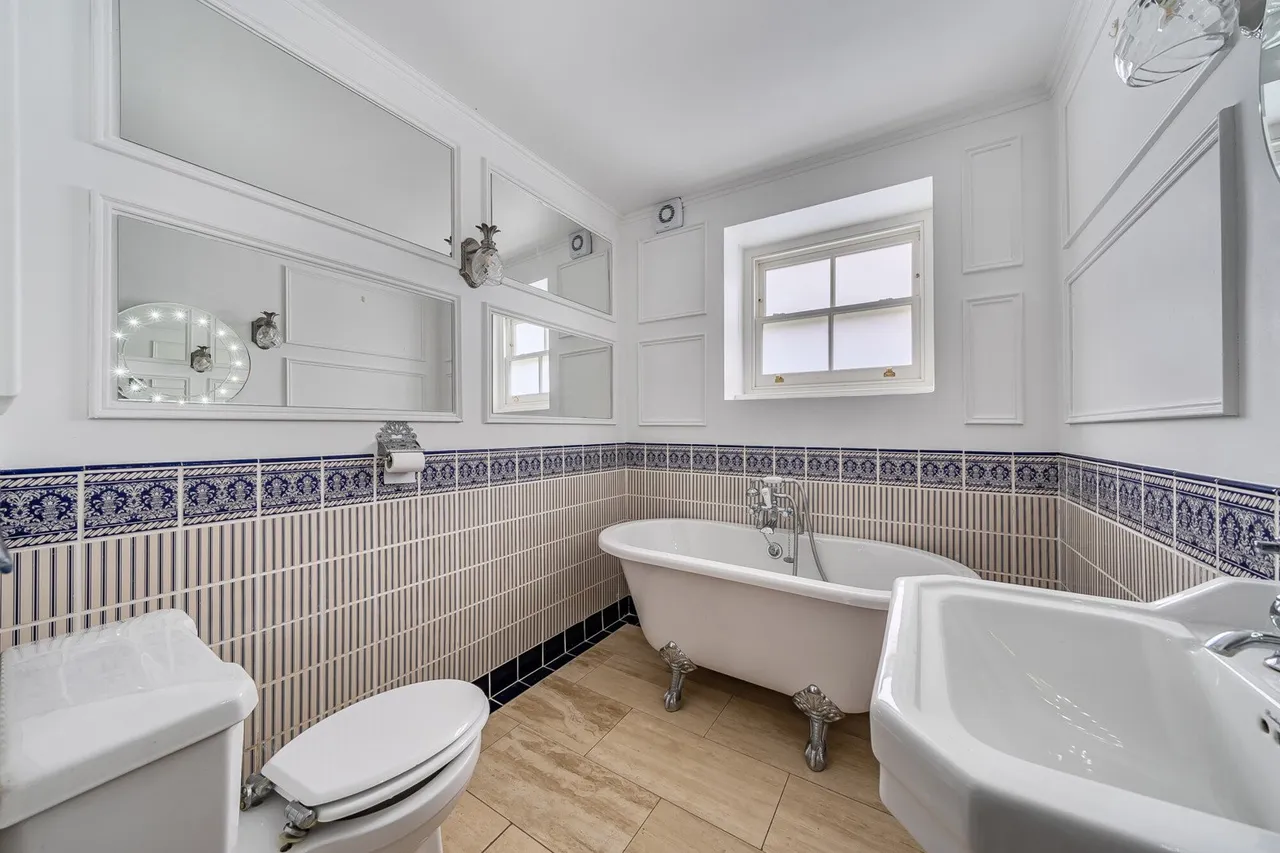 Shooters Hill Road, SE3, photo 23