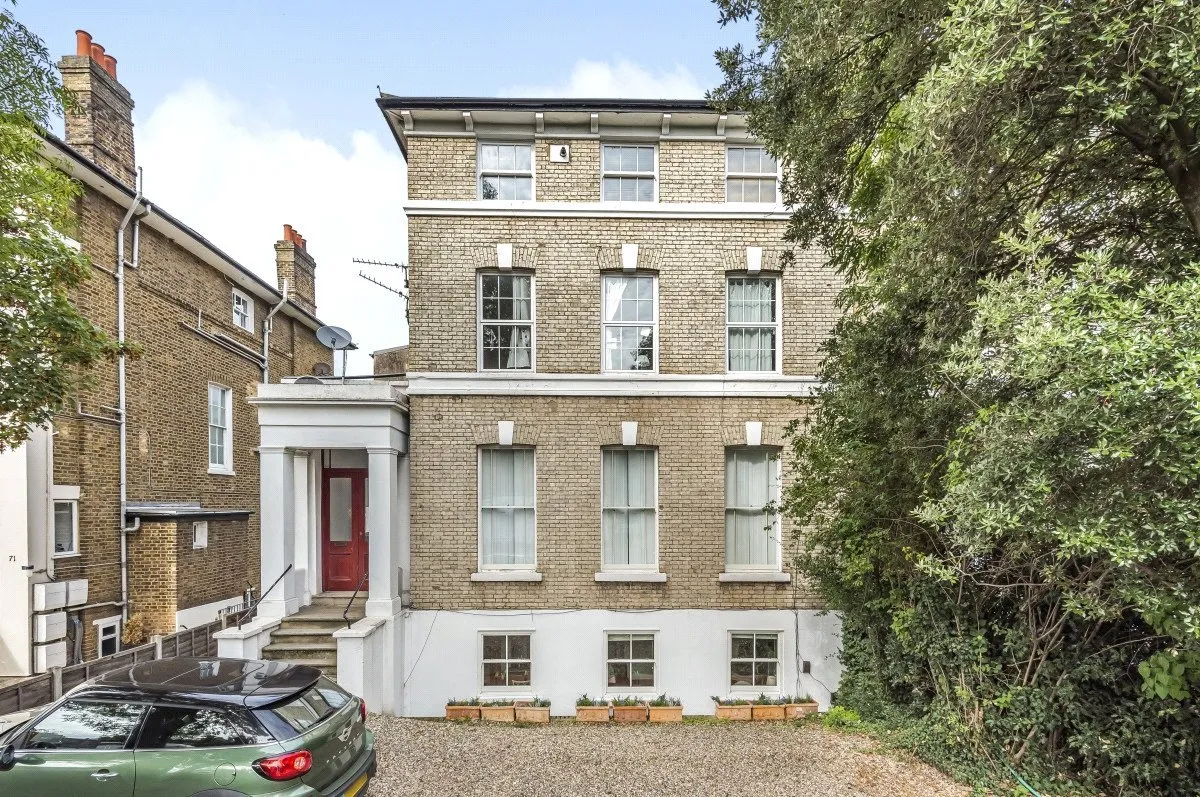 Shooters Hill Road, SE3, photo 33