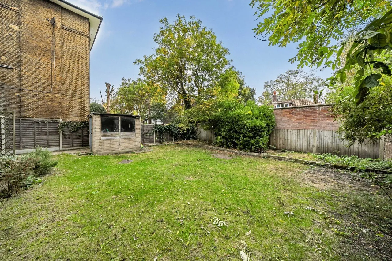 Shooters Hill Road, SE3, photo 20