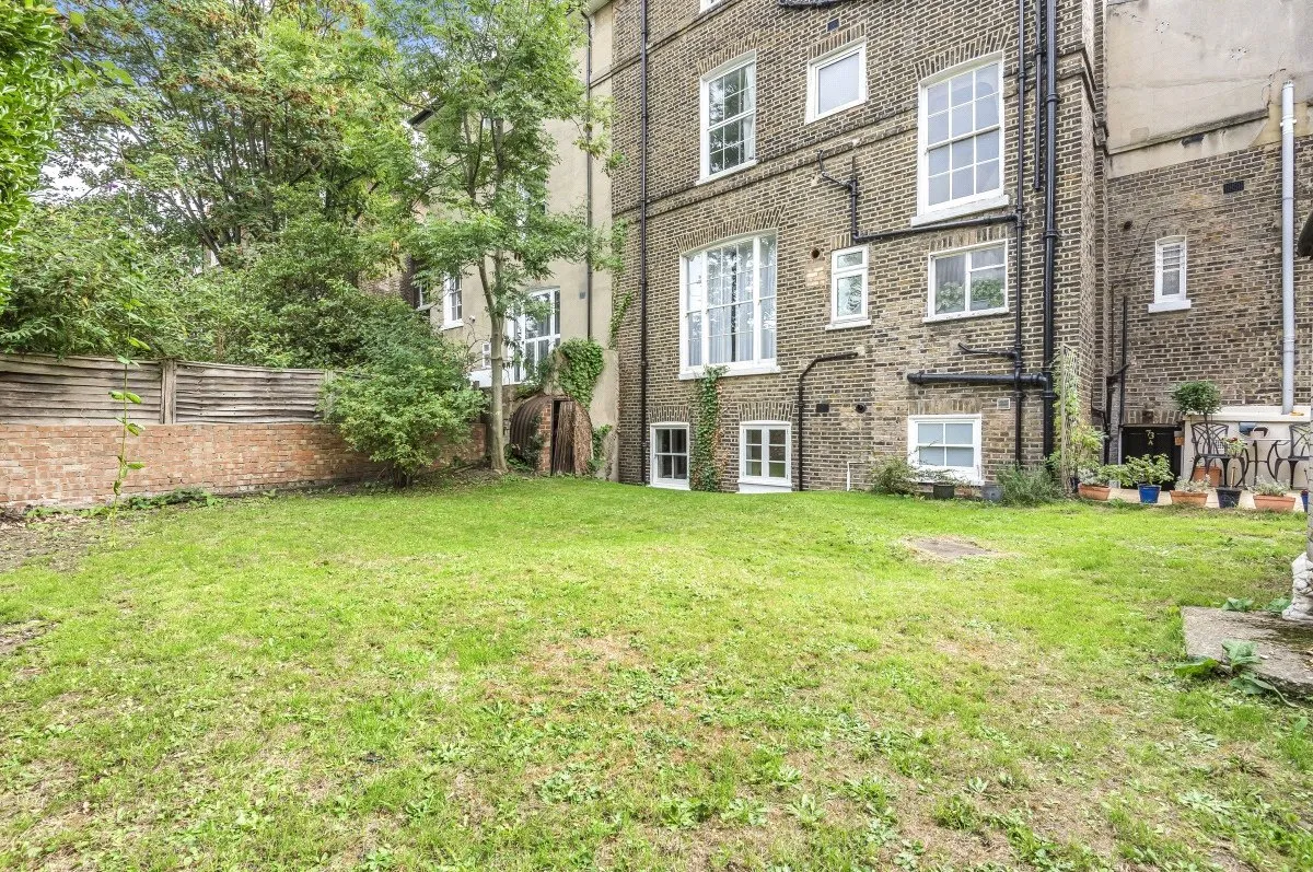 Shooters Hill Road, SE3, photo 34