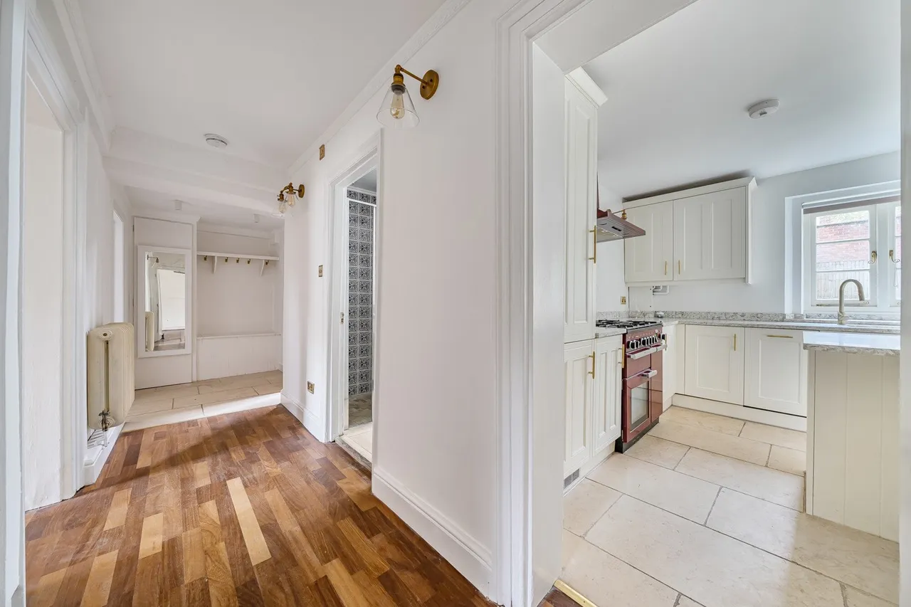 Shooters Hill Road, SE3, photo 24