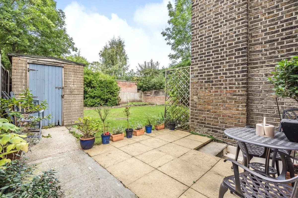 Shooters Hill Road, SE3, photo 7