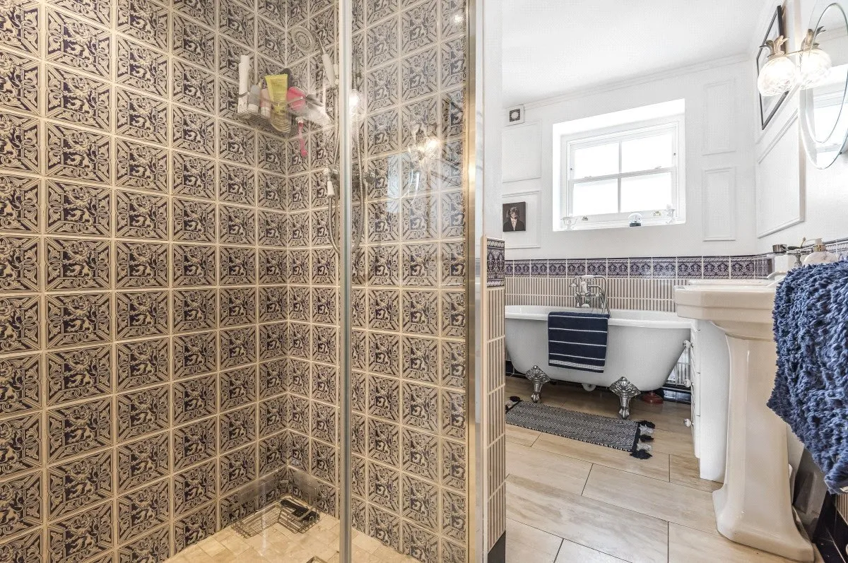 Shooters Hill Road, SE3, photo 13