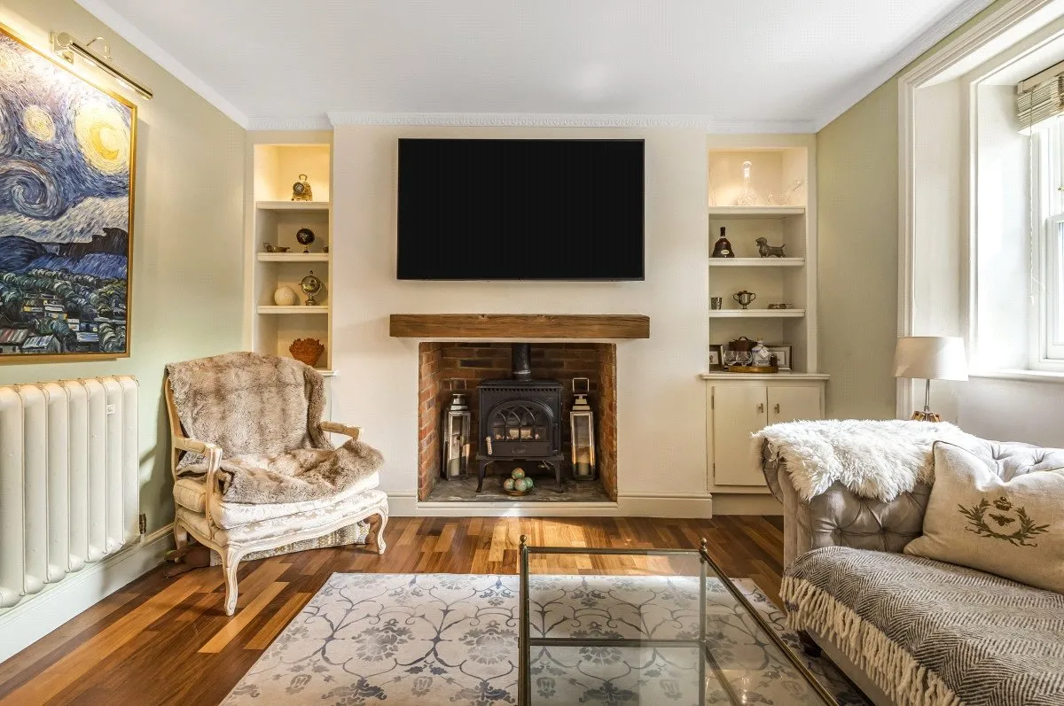 Shooters Hill Road, SE3, photo 8