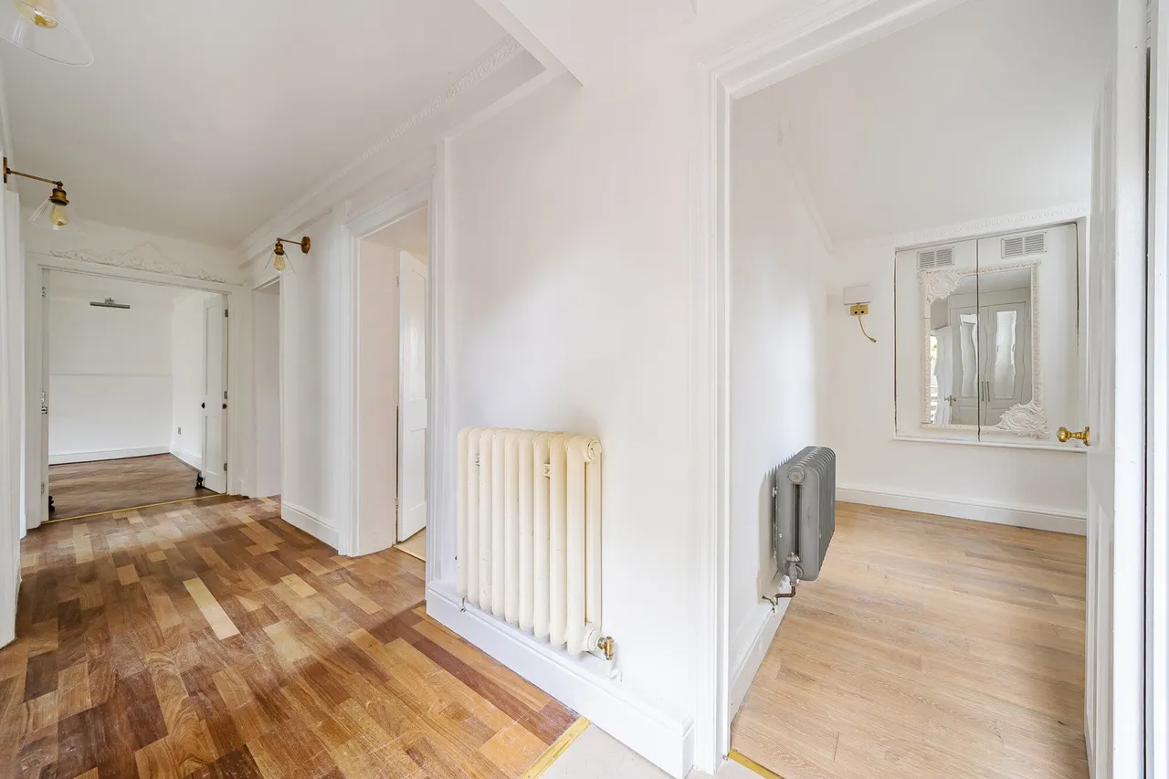 Shooters Hill Road, SE3, photo 27
