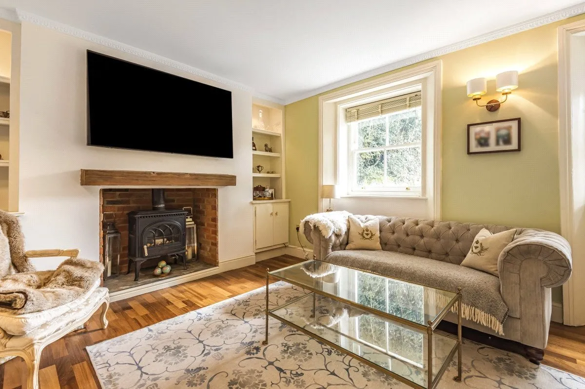 Shooters Hill Road, SE3, photo 12