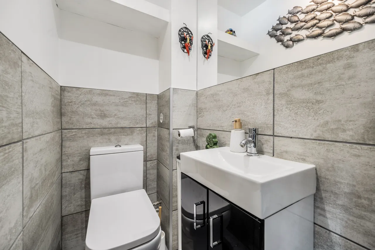 20 Lisle Court, Cricklewood Lane, London, photo 8