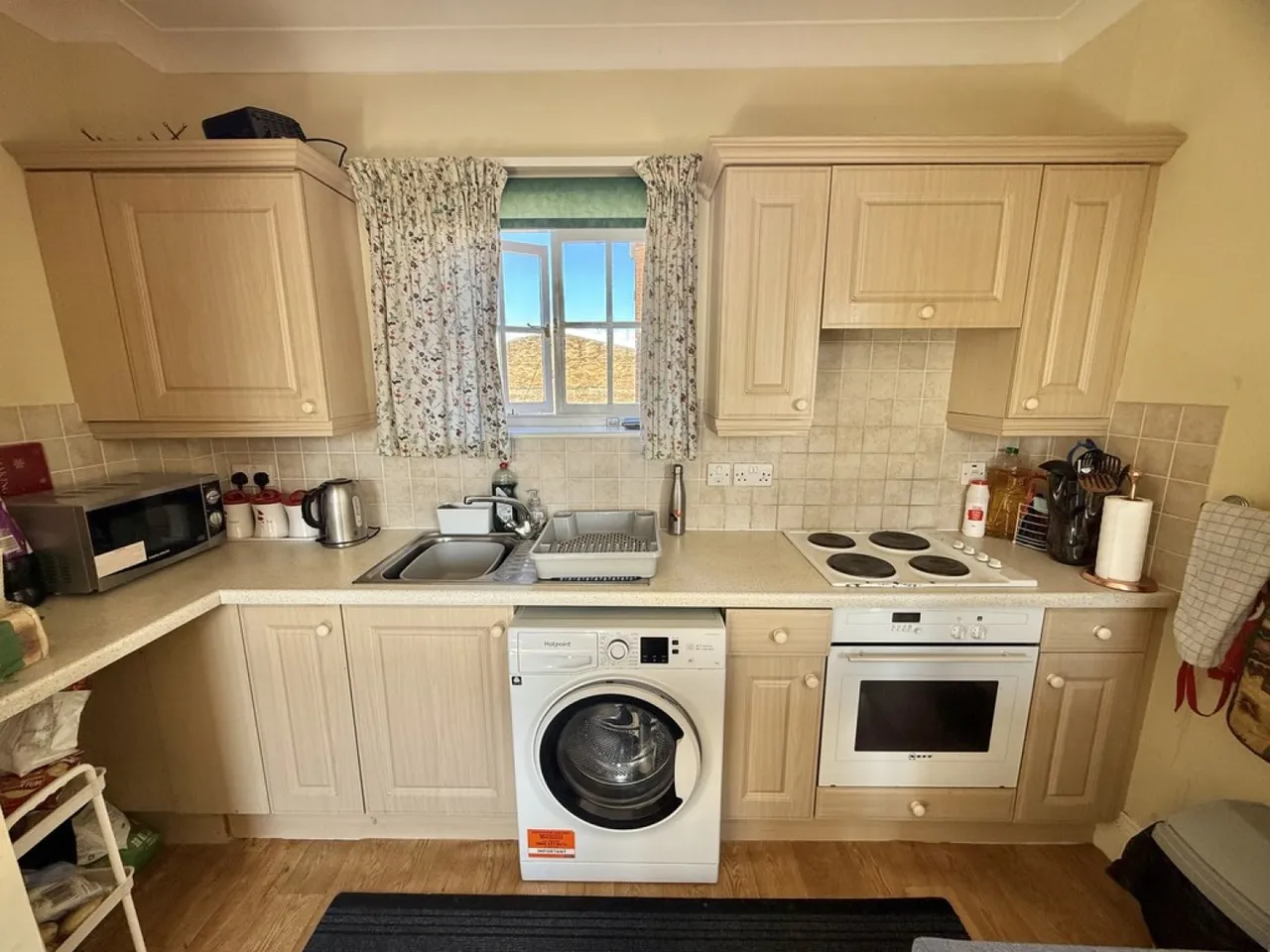 William House Court, Westbury, photo 5