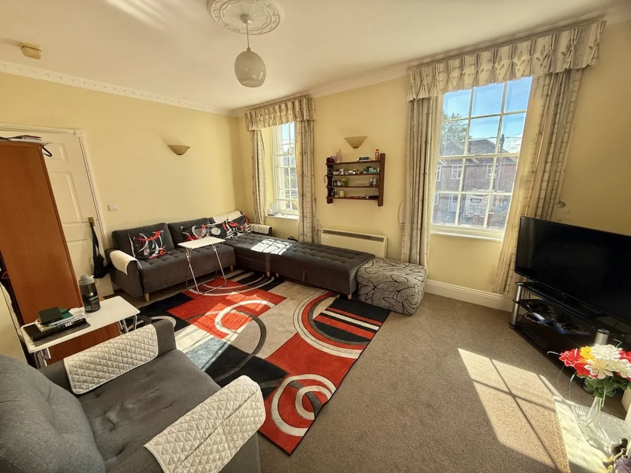 William House Court, Westbury, photo 3