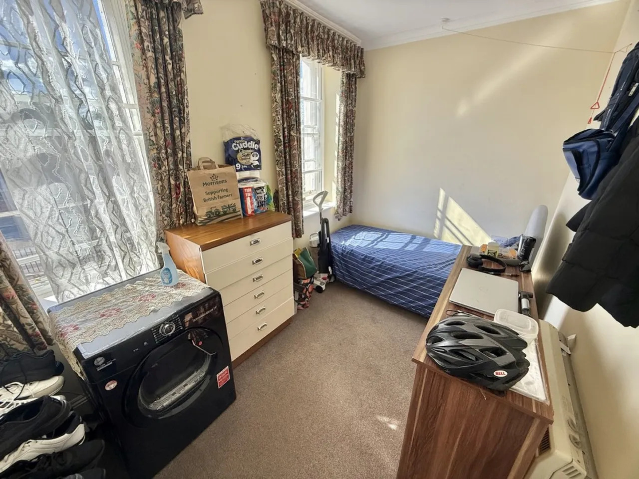 William House Court, Westbury, photo 8