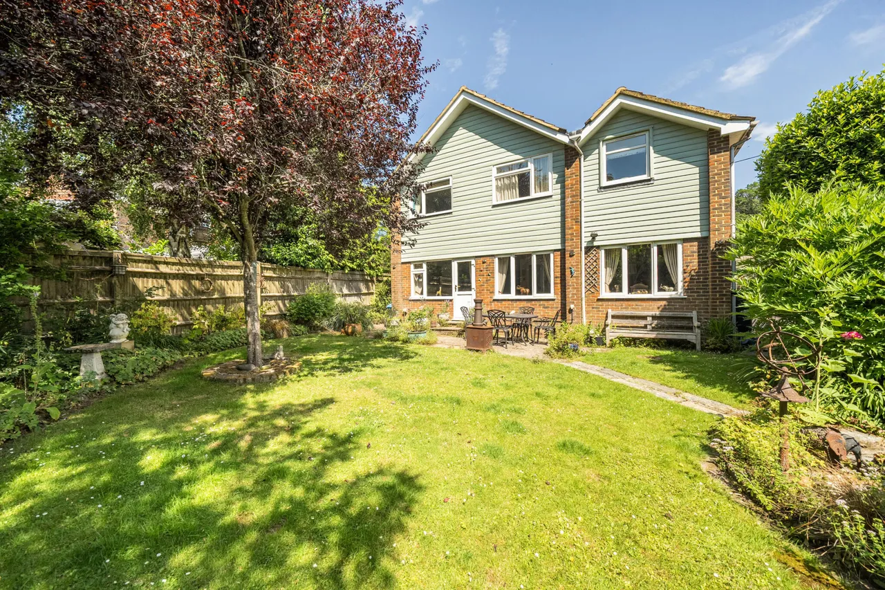 Chicks Lane, Cranbrook, TN17, photo 5
