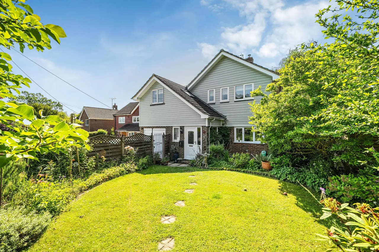 5 bed house for sale, Chicks Lane, Cranbrook, TN17