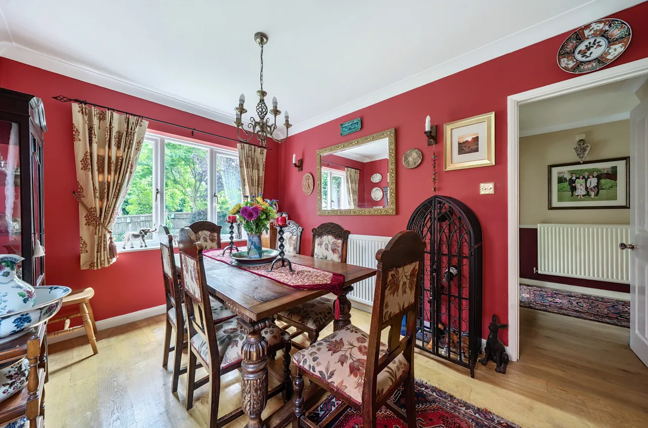 Chicks Lane, Cranbrook, TN17, photo 7