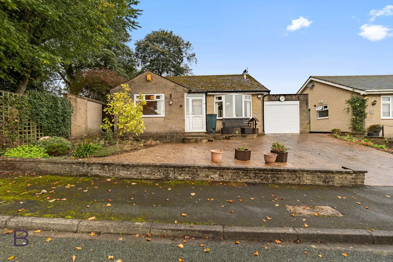 Oakleigh Avenue, Clayton, BD14, photo 27
