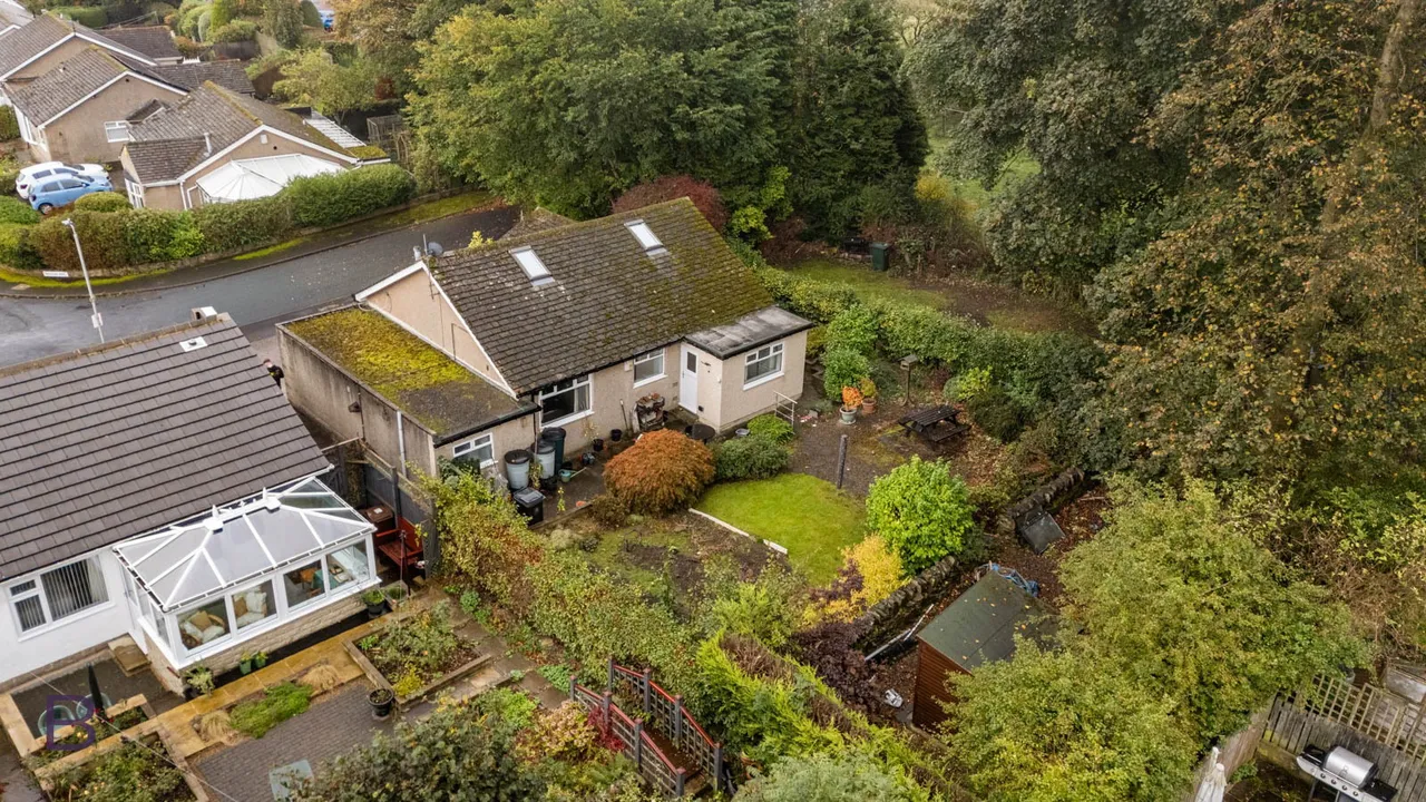 Oakleigh Avenue, Clayton, BD14, photo 20