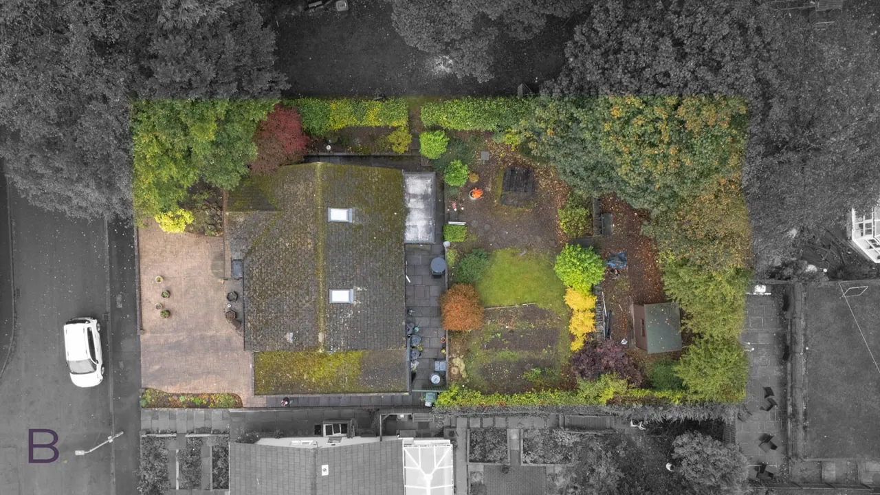 Oakleigh Avenue, Clayton, BD14, photo 23