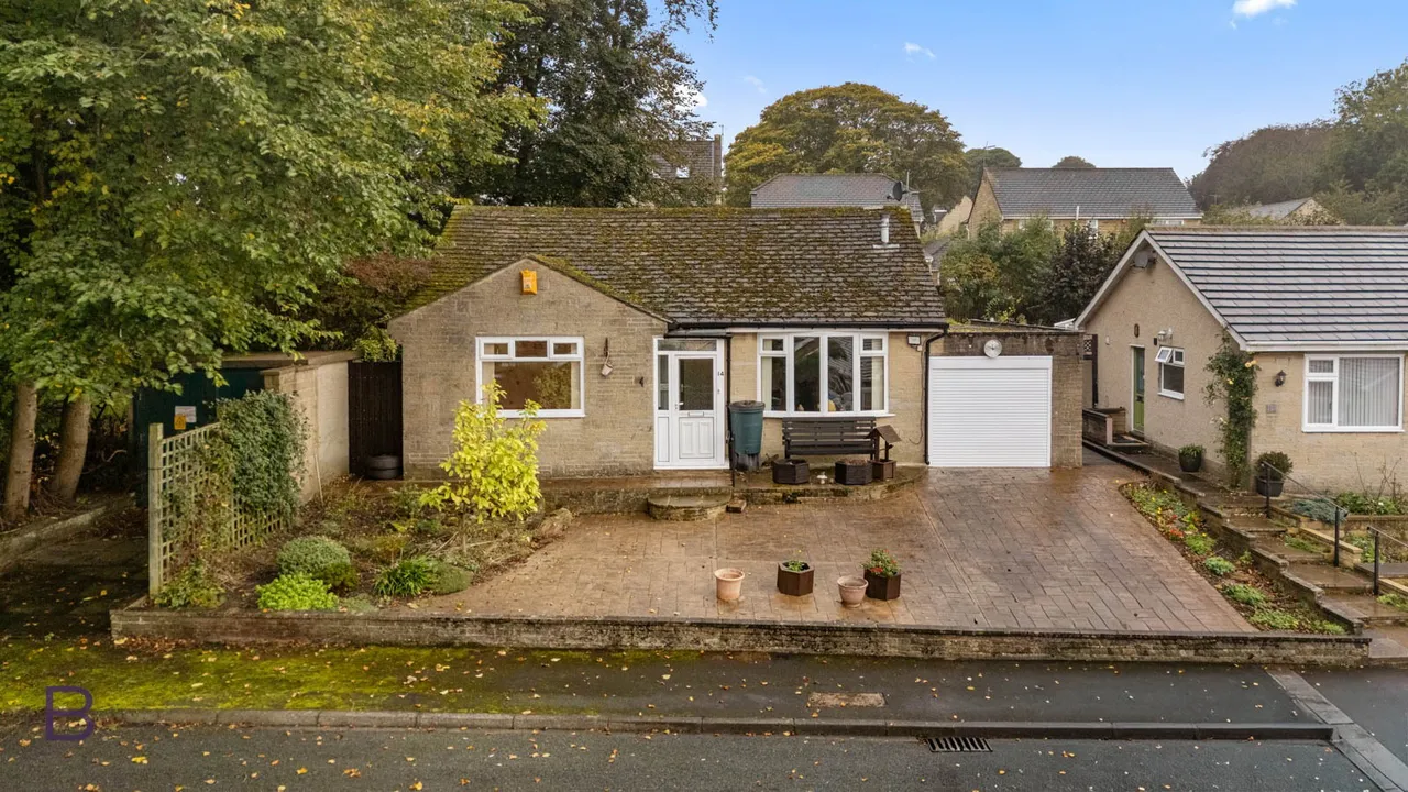 Oakleigh Avenue, Clayton, BD14, photo 28
