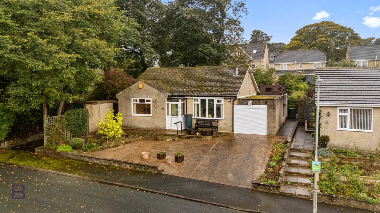 Oakleigh Avenue, Clayton, BD14, photo 26