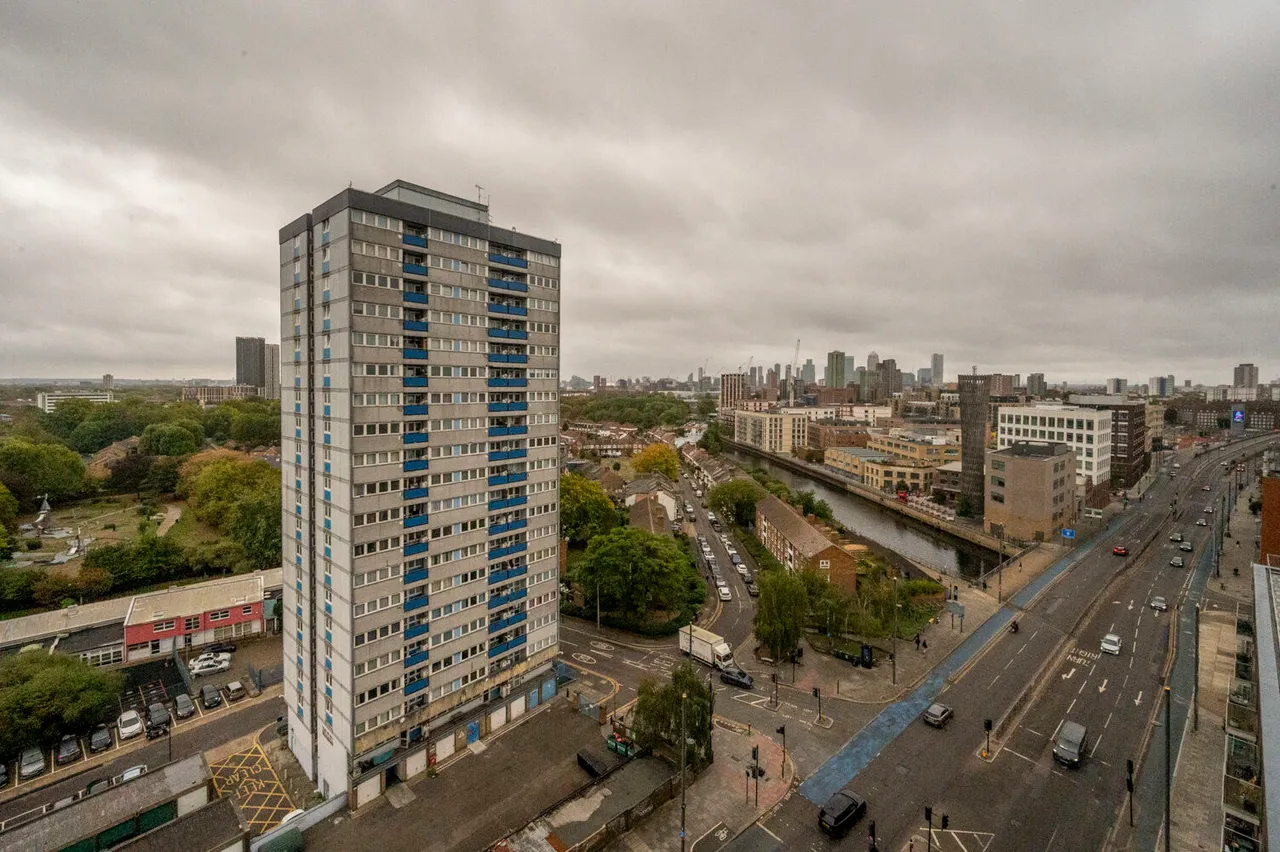 London, E15, photo 12