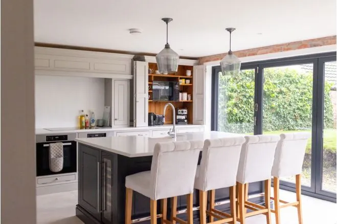 5 bed house for sale — Gladstone Road, Spondon, Derby