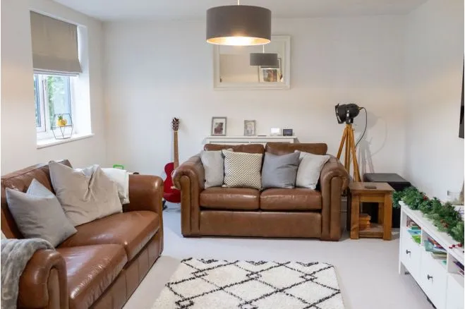 Gladstone Road, Spondon, Derby, photo 2