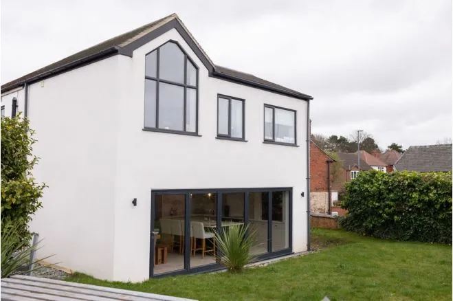 Gladstone Road, Spondon, Derby, photo 4