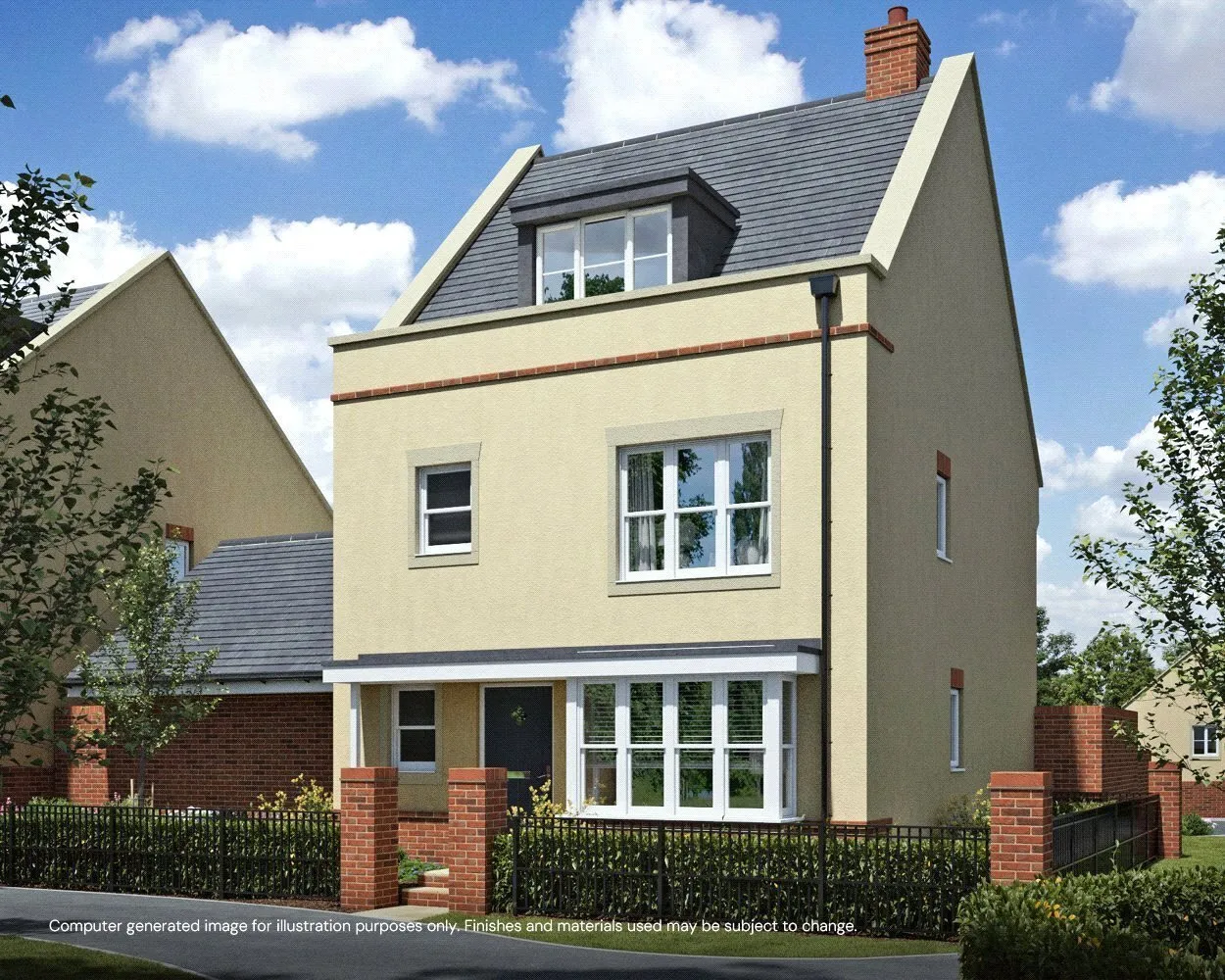 4 bed house for sale, Chudleigh Road, Alphington, EX2