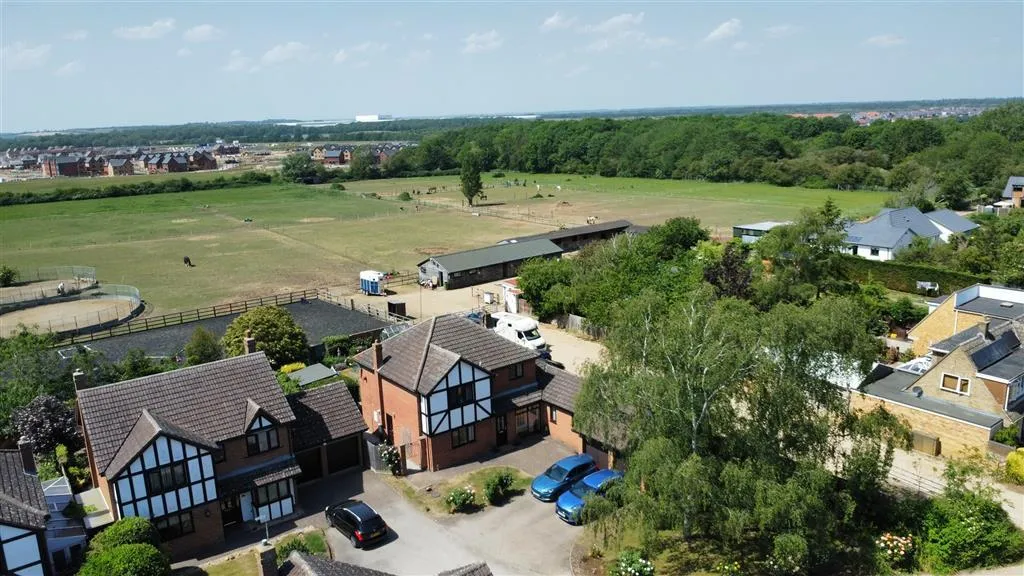 Tudor Place, Yaxley, PE7, photo 21