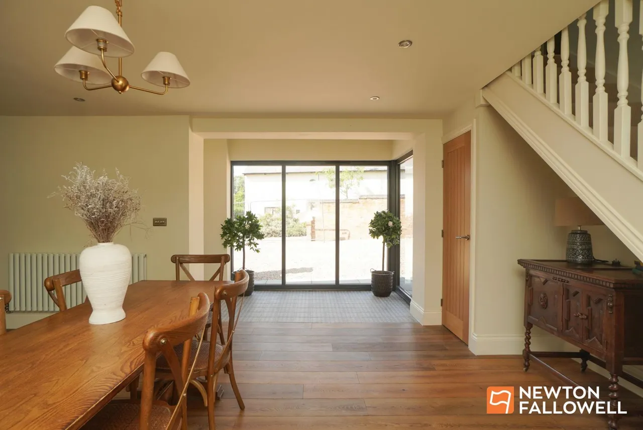The Nook, East Leake, LE12, photo 7