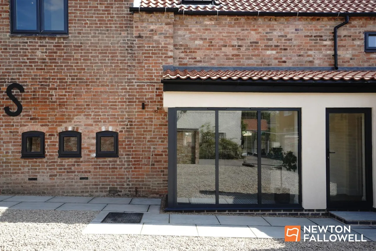 The Nook, East Leake, LE12, photo 43