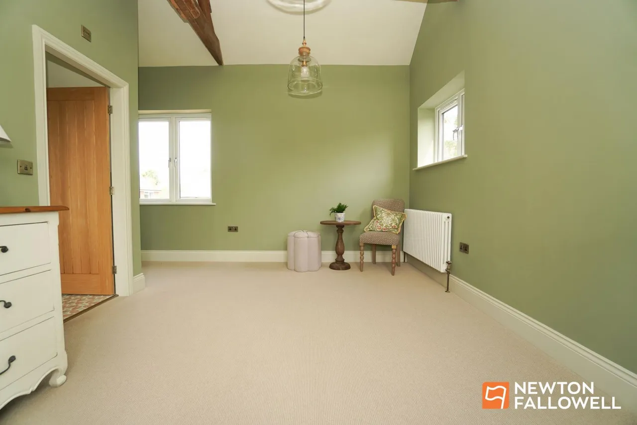 The Nook, East Leake, LE12, photo 26